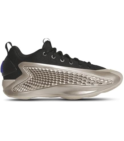 Amazon.com | Adidas Anthony Edwards 1 Low Mural - Boys' Grade